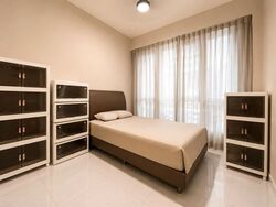 Jubilee Residence (D5), Apartment #562045671